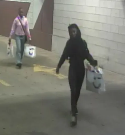Woman Assaulted in Wheaton Parking Garage During Late-Night Grocery Trip Woman Assaulted in Wheaton Parking Garage During Late-Night Grocery Trip