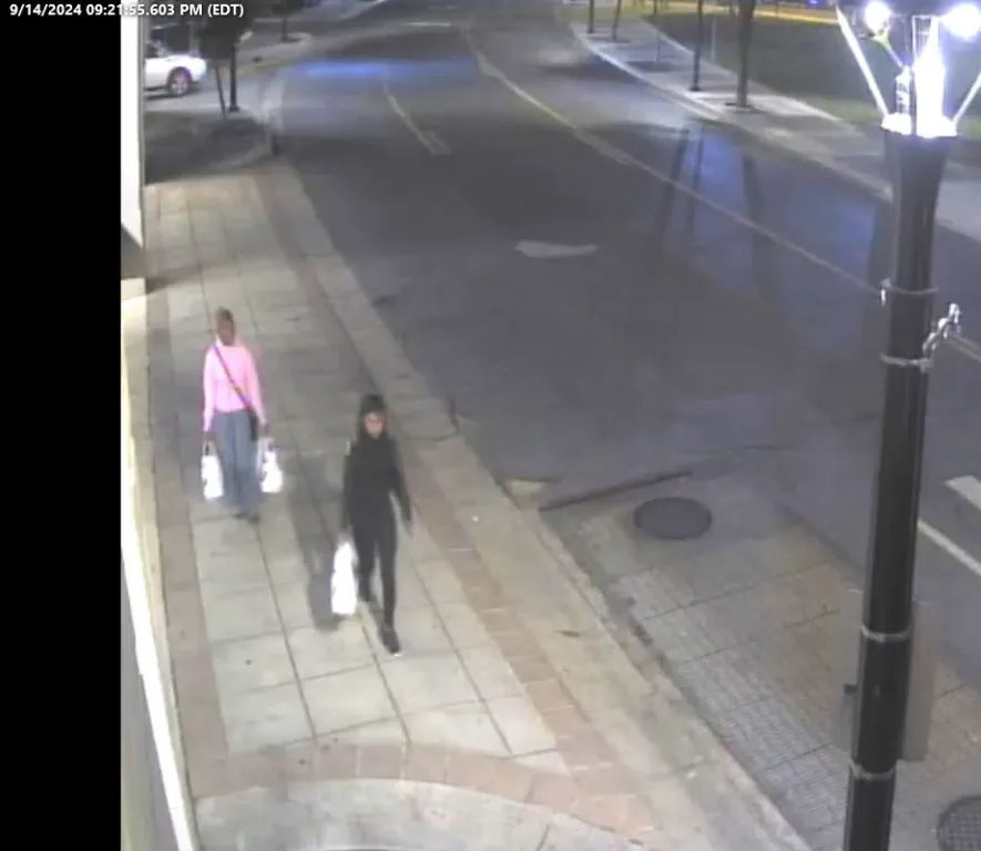 Woman Assaulted in Wheaton Parking Garage During Late-Night Grocery Trip Woman Assaulted in Wheaton Parking Garage During Late-Night Grocery Trip