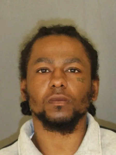 Baltimore Police Arrest Suspected Serial Bank Robber Baltimore Police Arrest Suspected Serial Bank Robber