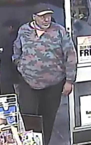 Robbery Reported at Newport News 7-Eleven Robbery Reported at Newport News 7-Eleven