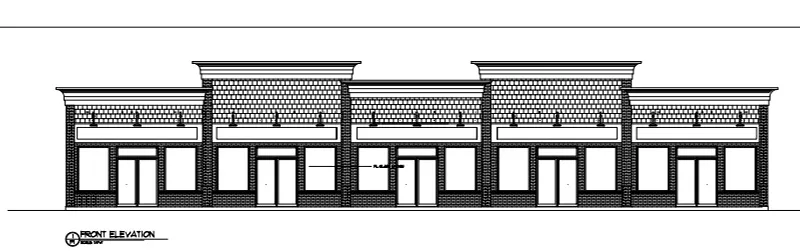 Longtime Jackson Resident Approved to Build New Commercial Plaza on County Line Road Longtime Jackson Resident Approved to Build New Commercial Plaza on County Line Road
