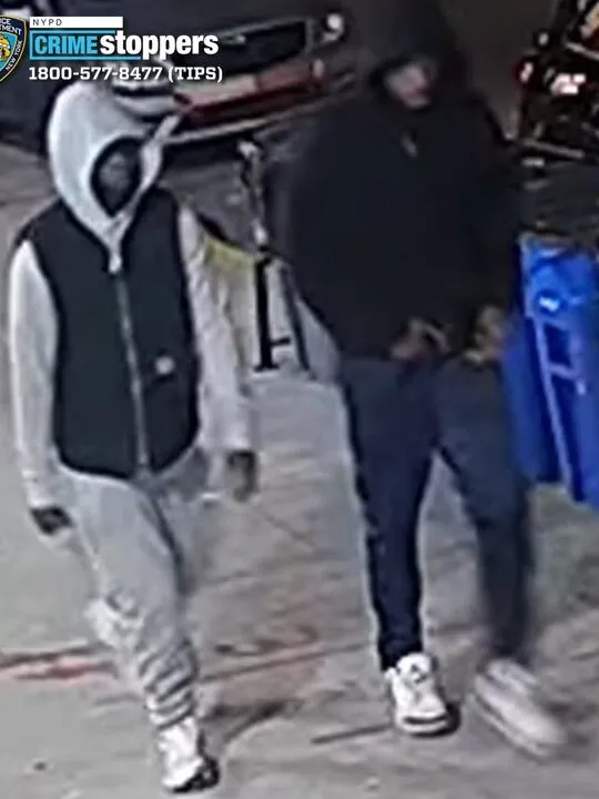 Criminals Targeting New Yorkers Wearing Expensive Jewelry Criminals Targeting New Yorkers Wearing Expensive Jewelry