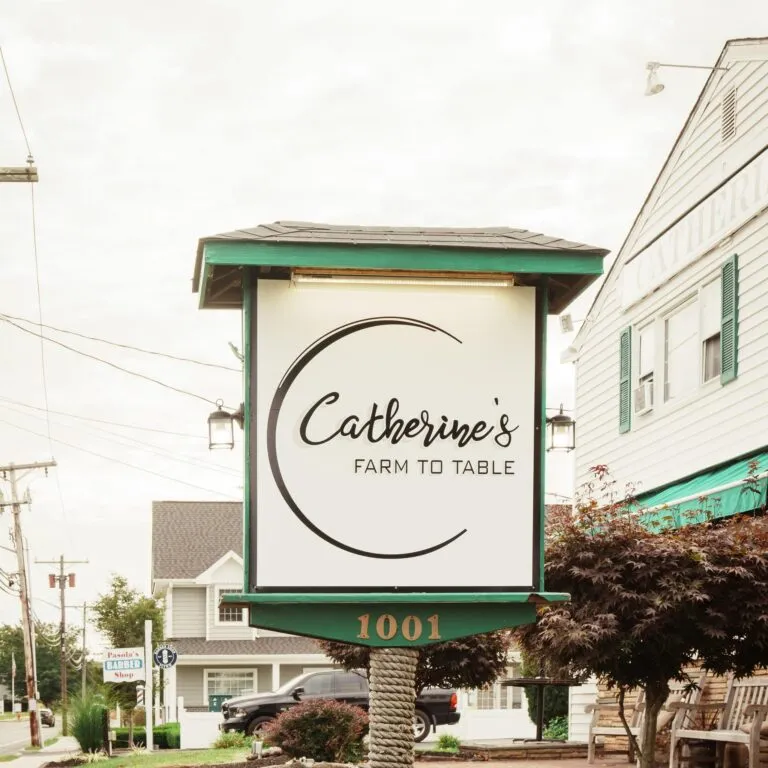 Here Are Some Great Farm to Table Restaurants at the Jersey Shore Here Are Some Great Farm to Table Restaurants at the Jersey Shore