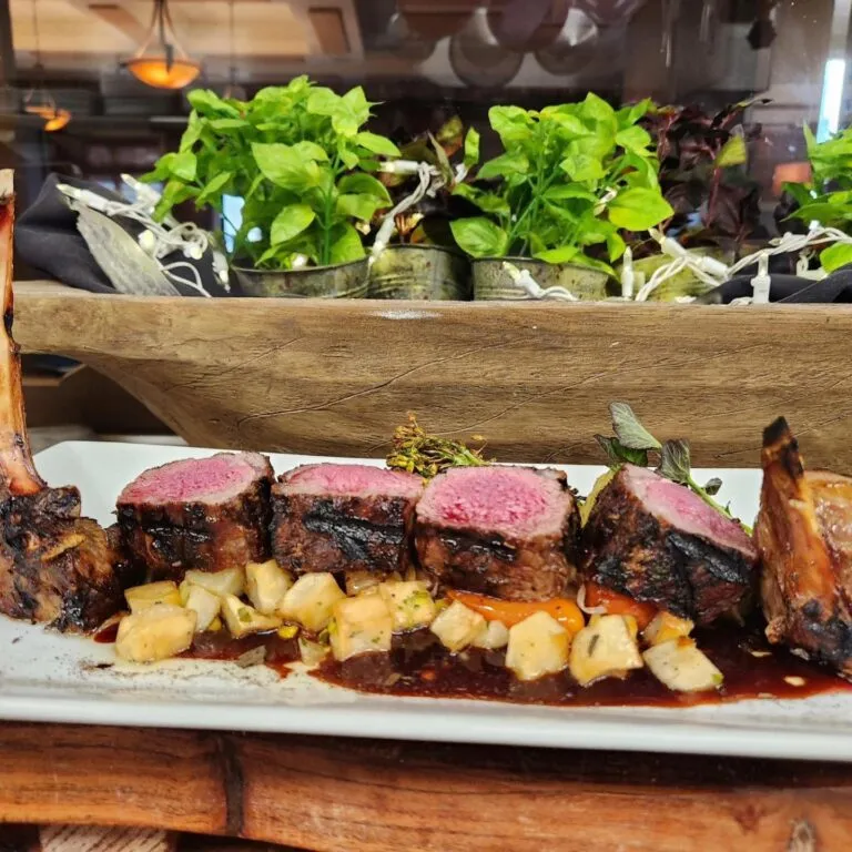Here Are Some Great Farm to Table Restaurants at the Jersey Shore Here Are Some Great Farm to Table Restaurants at the Jersey Shore