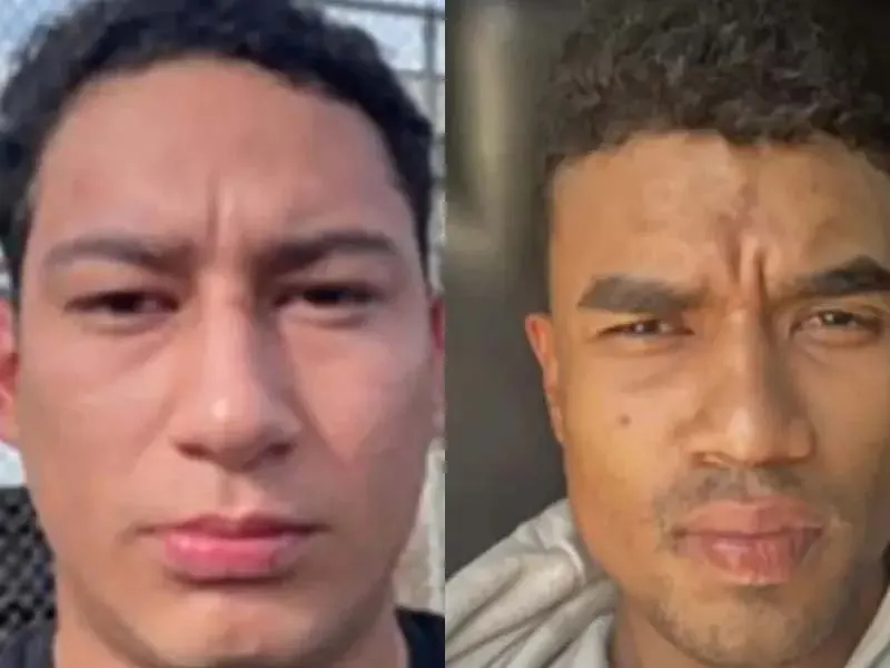 They’re Here: Two Tren de Aragua gang members arrested in NYC were involved Aurora, Colorado apartment invasion, shooting Suspect 12