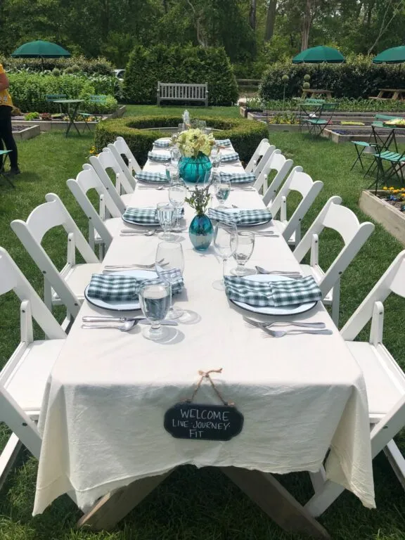 Here Are Some Great Farm to Table Restaurants at the Jersey Shore Here Are Some Great Farm to Table Restaurants at the Jersey Shore
