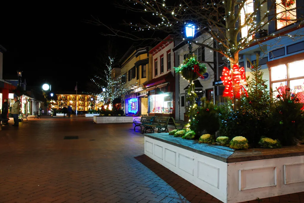 Christmas Break in New Jersey Offers a Plethora of Family Fun and Entertainment Christmas Break in New Jersey Offers a Plethora of Family Fun and Entertainment