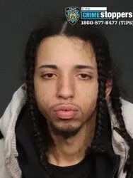 Manhunt for Seriel Groper Targeting Women in Midtown Manhunt for Seriel Groper Targeting Women in Midtown