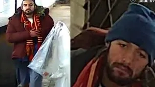 60-Year-Old Woman assaulted, robbed at 36th Street train station in Queens 60-Year-Old Woman assaulted, robbed at 36th Street train station in Queens