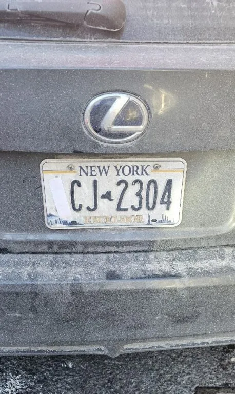 NYPD Threatens Arrest and Jail Time for Those Who Try to Violate City's New Congestion Tax and Tolls NYPD Threatens Arrest and Jail Time for Those Who Try to Violate City's New Congestion Tax and Tolls