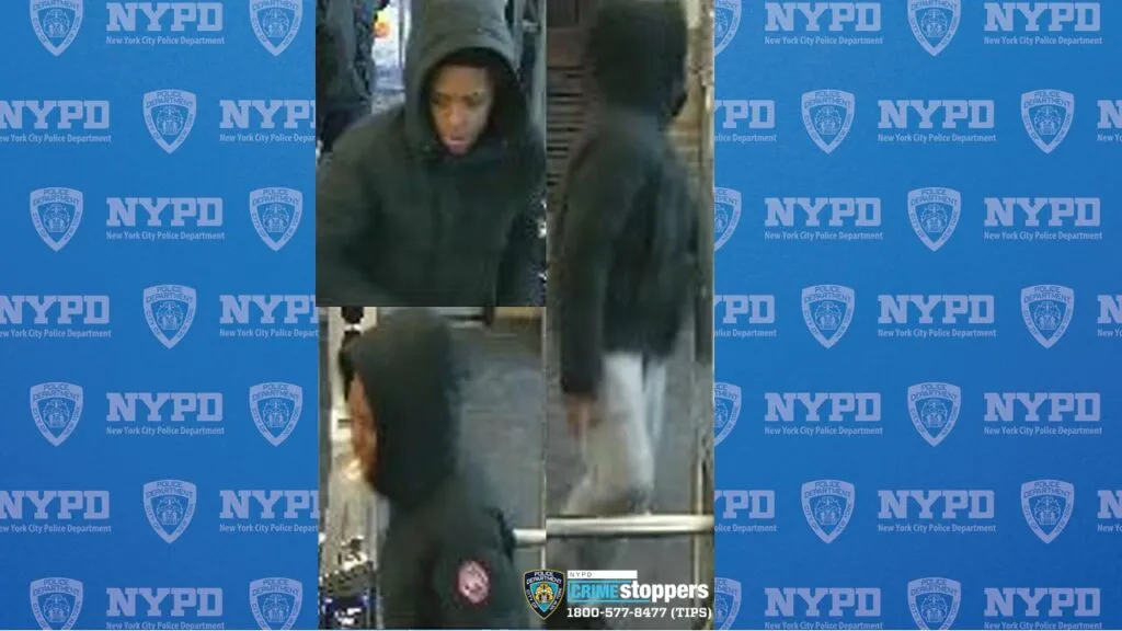 New York City teens slashed, robbed in violent Dyckman Street subway attack New York City teens slashed, robbed in violent Dyckman Street subway attack
