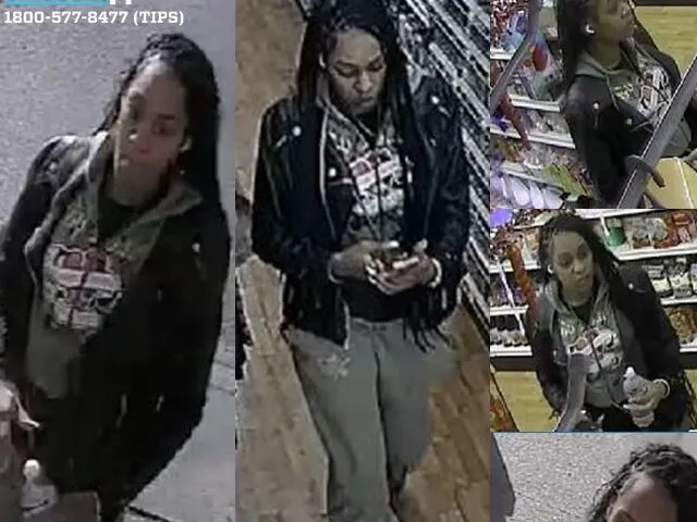 Woman assaulted in Sheepshead Bay, suspect sought Woman assaulted in Sheepshead Bay, suspect sought