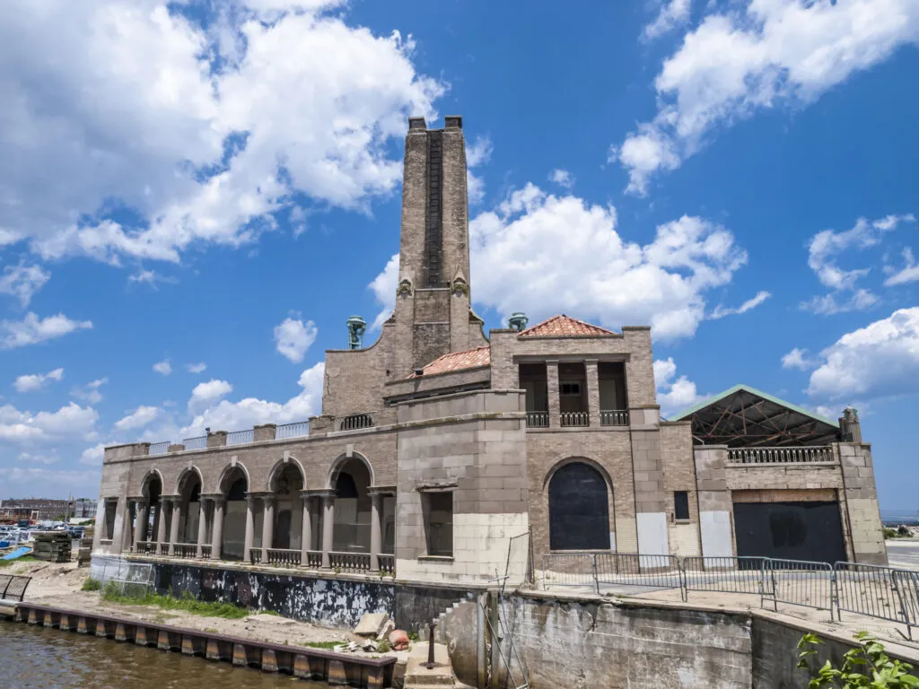 New Jersey's most dangerous towns revealed New Jersey's most dangerous towns revealed