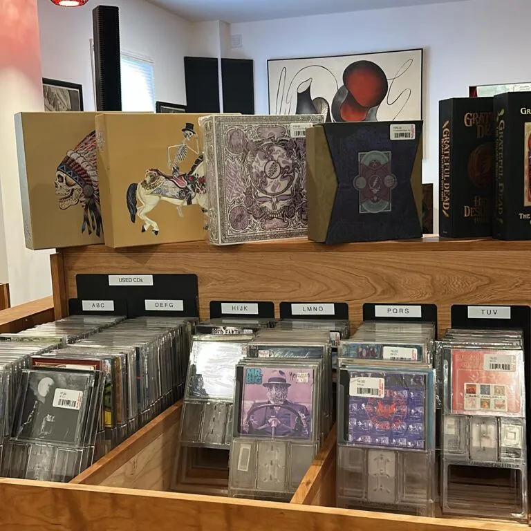 New Jersey's best vintage vinyl record stores are just a short drive away on a rainy day New Jersey's best vintage vinyl record stores are just a short drive away on a rainy day