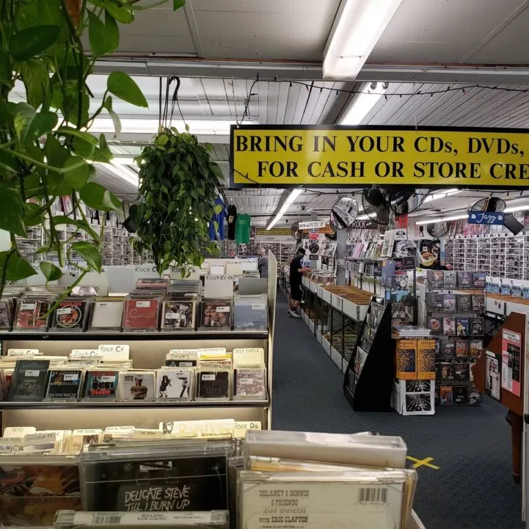 New Jersey's best vintage vinyl record stores are just a short drive away on a rainy day New Jersey's best vintage vinyl record stores are just a short drive away on a rainy day