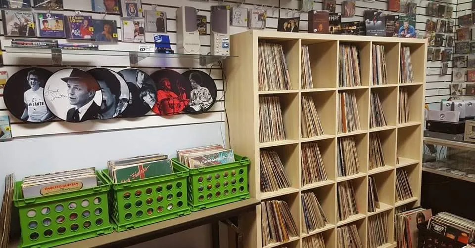 New Jersey's best vintage vinyl record stores are just a short drive away on a rainy day New Jersey's best vintage vinyl record stores are just a short drive away on a rainy day