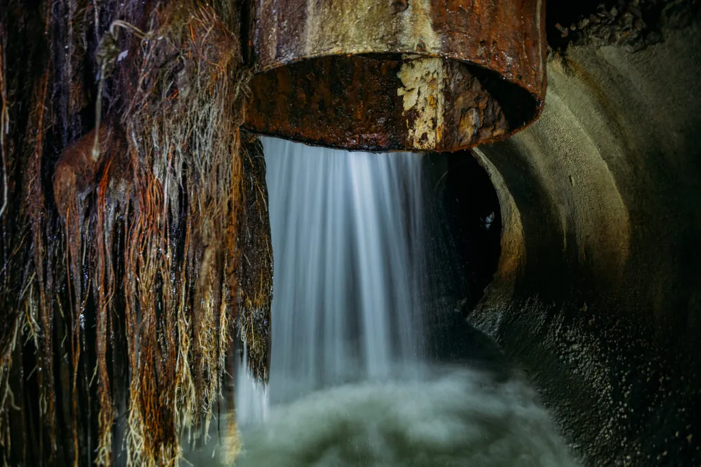 Sewerage Leak Prompts Water Ban in Asbury Park Sewerage Leak Prompts Water Ban in Asbury Park