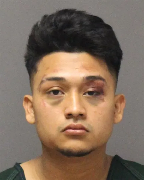 Migrant with New Jersey probationary license ran red light at 120 MPH before hitting cop Migrant with New Jersey probationary license ran red light at 120 MPH before hitting cop