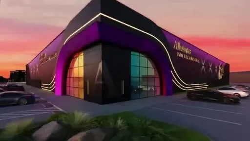 A New Super Luxury Bowling and Mini-Golf Adventure is Coming to New Jersey A New Super Luxury Bowling and Mini-Golf Adventure is Coming to New Jersey