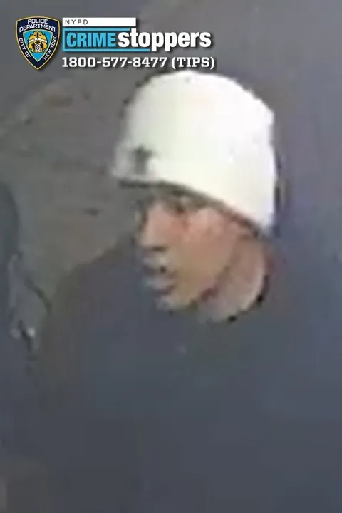 Bronx teen jumped, beaten, and robbed of his shoes in street attack by three men who fled in a gray sedan 1347 25 Robbery 40 Pct Photo2