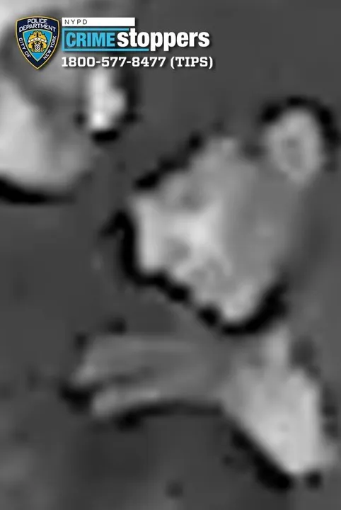 Bronx teen jumped, beaten, and robbed of his shoes in street attack by three men who fled in a gray sedan 1347 25 Robbery 40 Pct Photo3