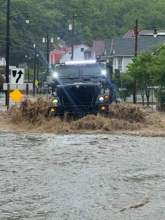 Flash flooding forces evacuations in Maryland as dam levels rise Flash flooding forces evacuations in Maryland as dam levels rise