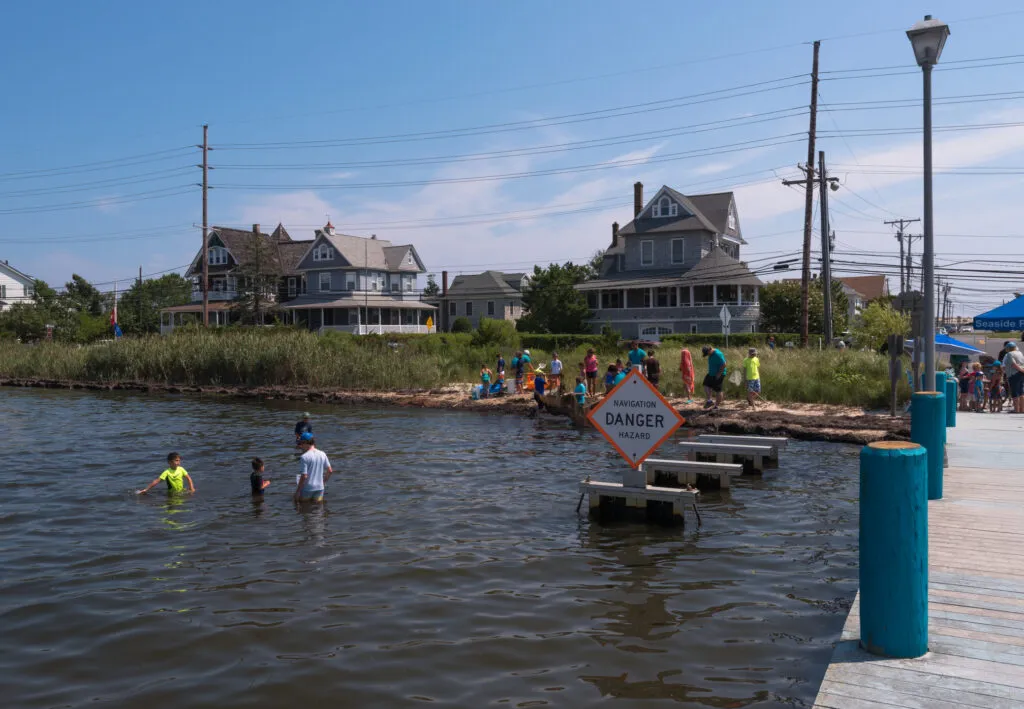 Memorial Day weekend is the official start to summer at the Jersey Shore Memorial Day weekend is the official start to summer at the Jersey Shore