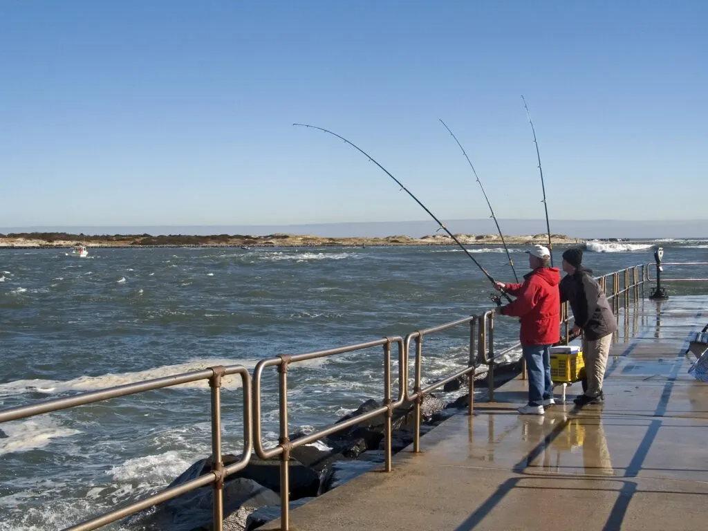 Memorial Day weekend is the official start to summer at the Jersey Shore Memorial Day weekend is the official start to summer at the Jersey Shore