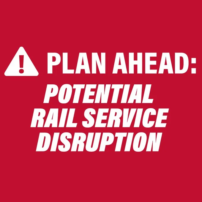 Just Work From Home: NJ Transit Tells Commuters to Prepare for Complete Shutdown on Friday Just Work From Home: NJ Transit Tells Commuters to Prepare for Complete Shutdown on Friday