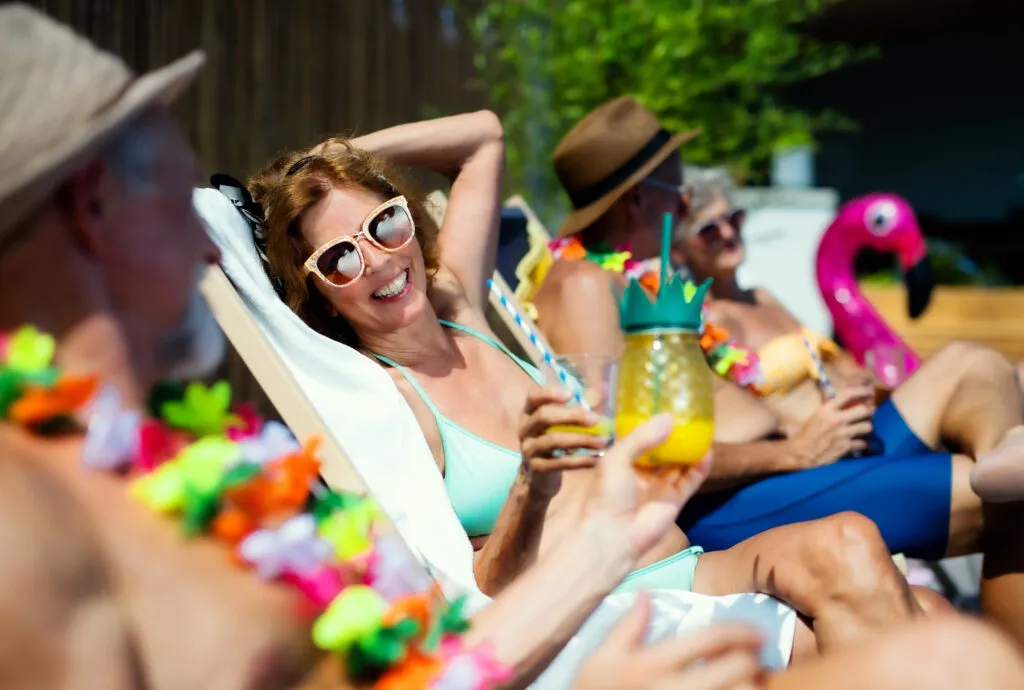 Renting your pool for cash has become a thing in some parts of New Jersey Renting your pool for cash has become a thing in some parts of New Jersey