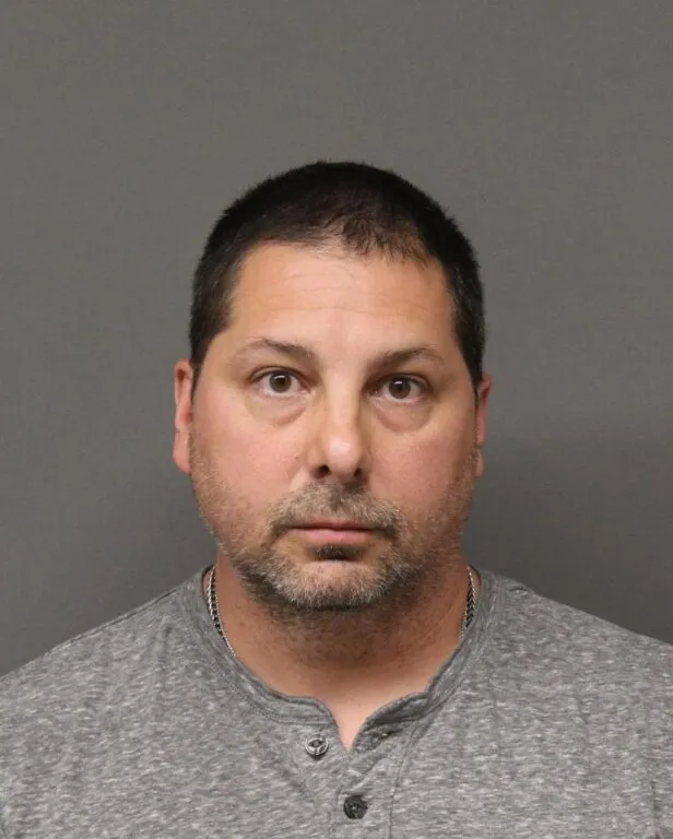 New Jersey fire inspector charged with falsifying public records New Jersey fire inspector charged with falsifying public records