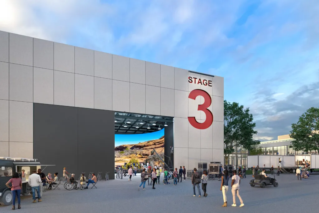 New tariff on foreign movie production could benefit New Jersey New tariff on foreign movie production could benefit New Jersey