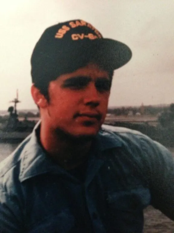 Flags Lowered After Jackson Township Councilman, Navy Veteran Scott Sargent Passes Away at 61 Flags Lowered After Jackson Township Councilman, Navy Veteran Scott Sargent Passes Away at 61