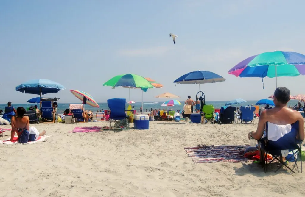 Memorial Day weekend is the official start to summer at the Jersey Shore Memorial Day weekend is the official start to summer at the Jersey Shore