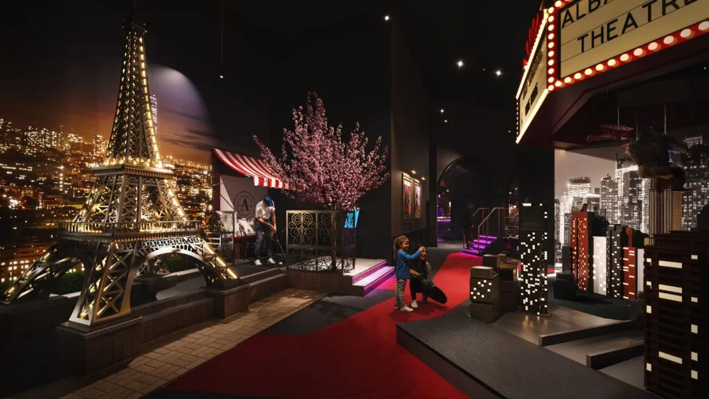 A New Super Luxury Bowling and Mini-Golf Adventure is Coming to New Jersey A New Super Luxury Bowling and Mini-Golf Adventure is Coming to New Jersey