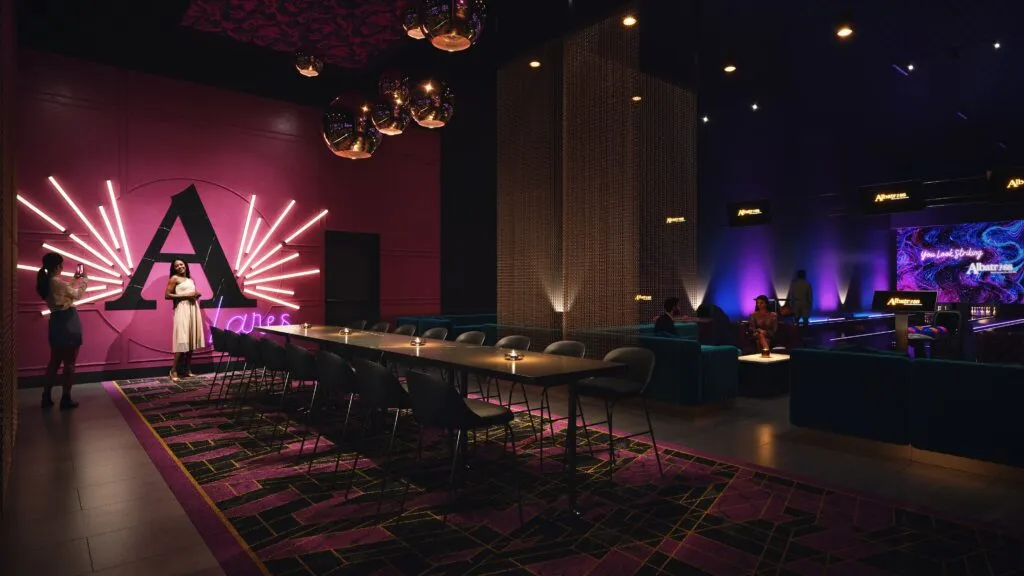 A New Super Luxury Bowling and Mini-Golf Adventure is Coming to New Jersey A New Super Luxury Bowling and Mini-Golf Adventure is Coming to New Jersey