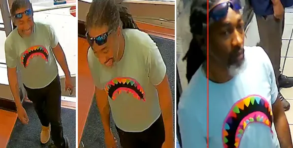 Burglar caught on video during Northwest D.C. heist Image 136