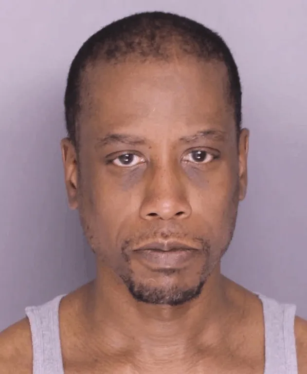 Lifetime Megan's Law offender arrested in Bensalem after arranging meeting with fake teen Lifetime Megan's Law offender arrested in Bensalem after arranging meeting with fake teen
