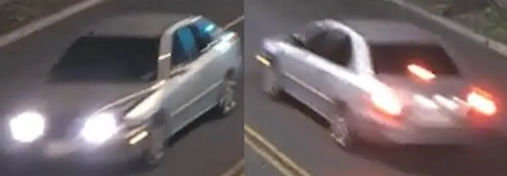 Police seek driver in brutal Southern Avenue hit-and-run Police seek driver in brutal Southern Avenue hit-and-run