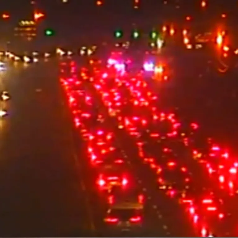 Driver in serious Route 37 hit-and-run car crash fled to barrier island, captured by police Driver in serious Route 37 hit-and-run car crash fled to barrier island, captured by police