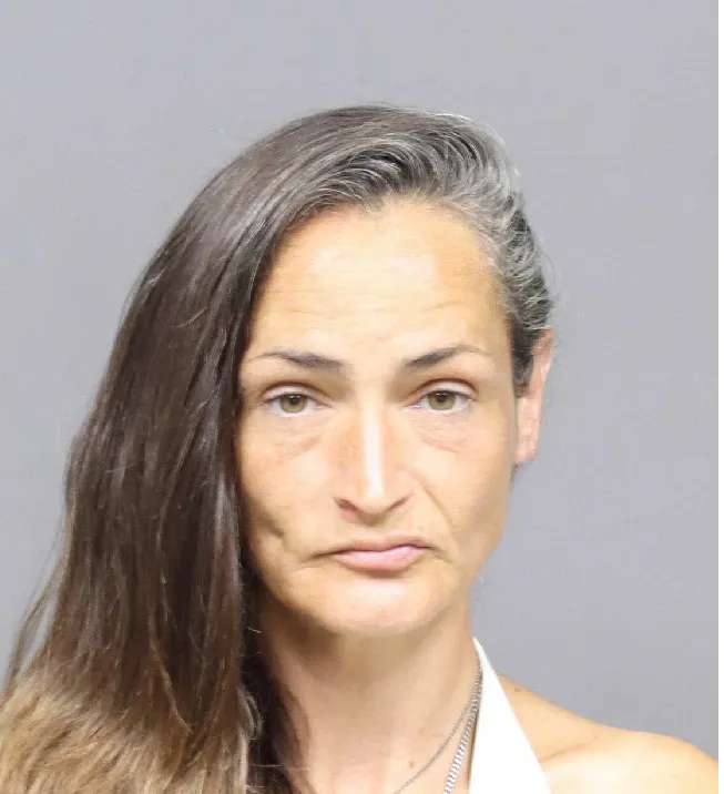Golf club rage in Utica leads to felony charges for woman with prior rap Golf club rage in Utica leads to felony charges for woman with prior rap