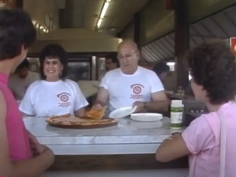 1985 footage shows a rare glimpse of Seaside Heights before the MTV era and boardwalk mayhem 1985 footage shows a rare glimpse of Seaside Heights before the MTV era and boardwalk mayhem