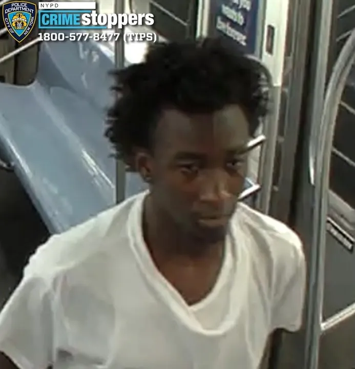 Sleeping subway passenger robbed at Times Square station Sleeping subway passenger robbed at Times Square station