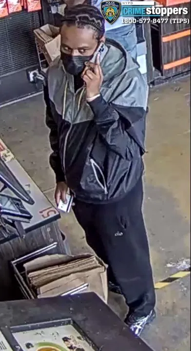 Police seek two suspects in debit card cloning scheme targeting Home Depot stores Police seek two suspects in debit card cloning scheme targeting Home Depot stores