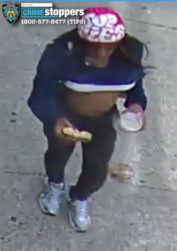 Rideshare driver robbed at knifepoint in East New York, suspect at large Rideshare driver robbed at knifepoint in East New York, suspect at large