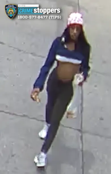 Rideshare driver robbed at knifepoint in East New York, suspect at large Rideshare driver robbed at knifepoint in East New York, suspect at large