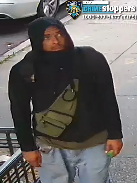Two fugitives sought for multiple Bronx burglaries Two fugitives sought for multiple Bronx burglaries