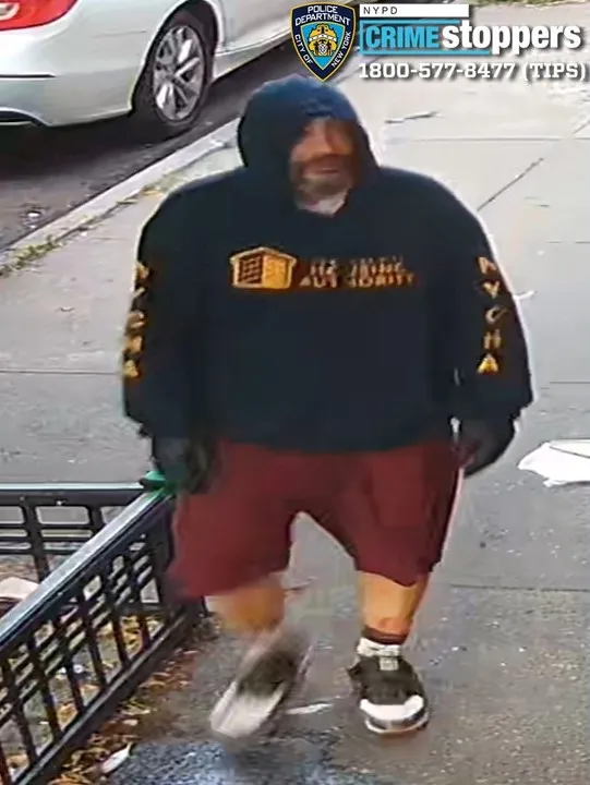 Two fugitives sought for multiple Bronx burglaries Two fugitives sought for multiple Bronx burglaries