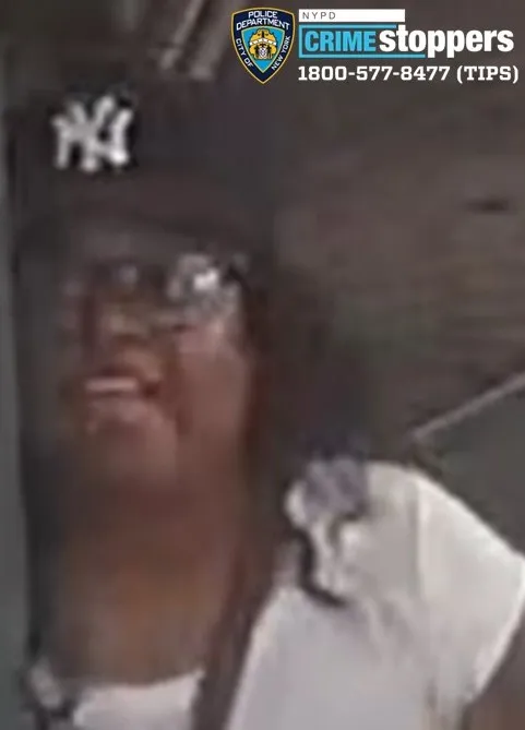 Woman slashed during early morning argument in Harlem Woman slashed during early morning argument in Harlem