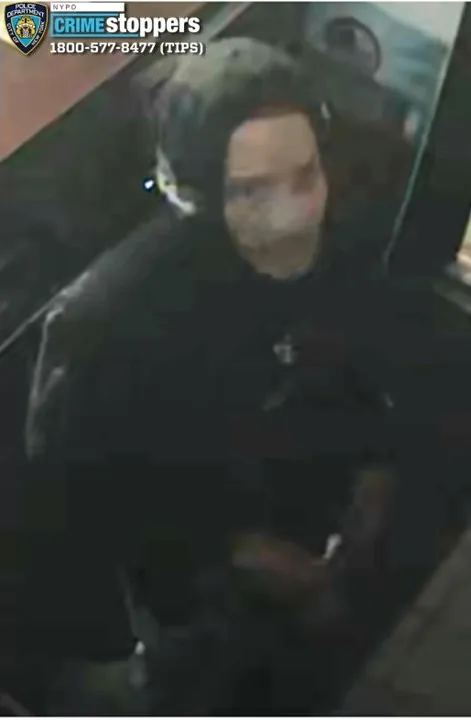 Same Bronx store hit twice in late-night burglaries, NYPD seeks suspect Same Bronx store hit twice in late-night burglaries, NYPD seeks suspect